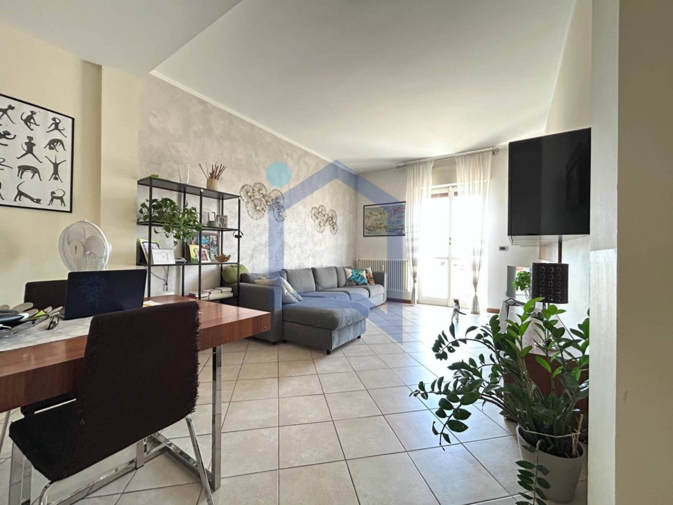 Apartamento T2 em Trezzo sull'Adda, Italy N.º 344001