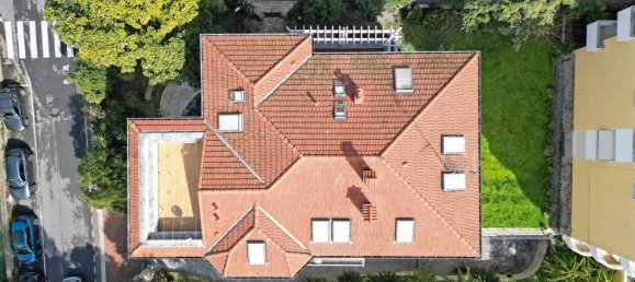 Apartamento de 6 dormitorios en Bordighera, Italy No. 38497 17