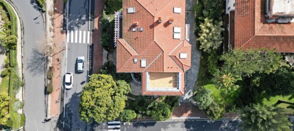 Apartamento de 6 dormitorios en Bordighera, Italy No. 38497 28