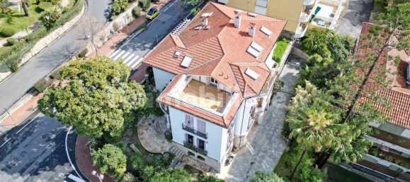 Apartamento de 6 dormitorios en Bordighera, Italy No. 38497 18