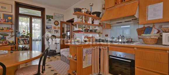 Apartamento de 6 dormitorios en Bordighera, Italy No. 38497 13