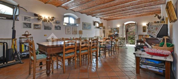 Apartamento de 6 dormitorios en Bordighera, Italy No. 38497 14