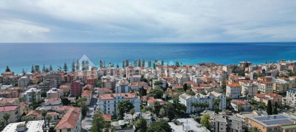 Apartamento de 6 dormitorios en Bordighera, Italy No. 38497 15