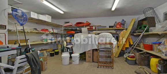 Apartamento de 6 dormitorios en Bordighera, Italy No. 38497 20