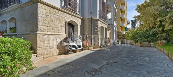 Apartamento de 6 dormitorios en Bordighera, Italy No. 38497 7
