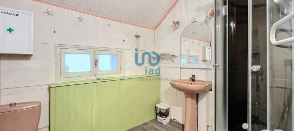 3 غرف نوم منزل في Nogent-sur-Vernisson, France رقم 40233 10