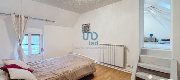3 غرف نوم منزل في Nogent-sur-Vernisson, France رقم 40233 14