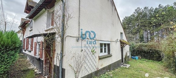 3 غرف نوم منزل في Nogent-sur-Vernisson, France رقم 40233 4