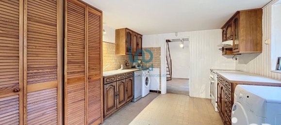 3 غرف نوم منزل في Nogent-sur-Vernisson, France رقم 40233 8