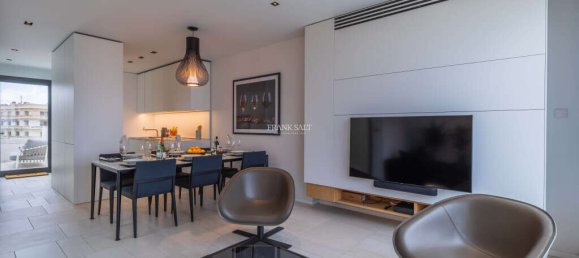 2 bedrooms Penthouse in Saint Julian's, Malta No. 4265 11