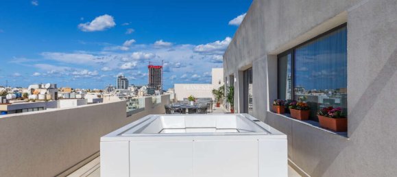 2 bedrooms Penthouse in Saint Julian's, Malta No. 4265 7