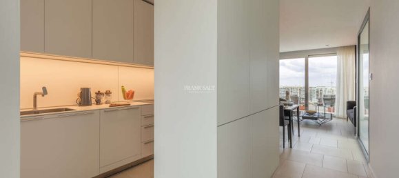 2 bedrooms Penthouse in Saint Julian's, Malta No. 4265 15