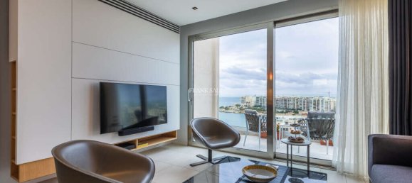 2 bedrooms Penthouse in Saint Julian's, Malta No. 4265 9