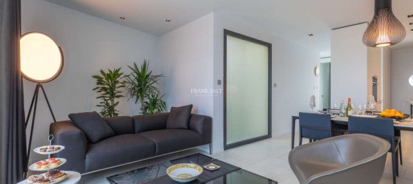 2 bedrooms Penthouse in Saint Julian's, Malta No. 4265 10