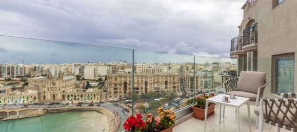 2 bedrooms Penthouse in Saint Julian's, Malta No. 4265 5