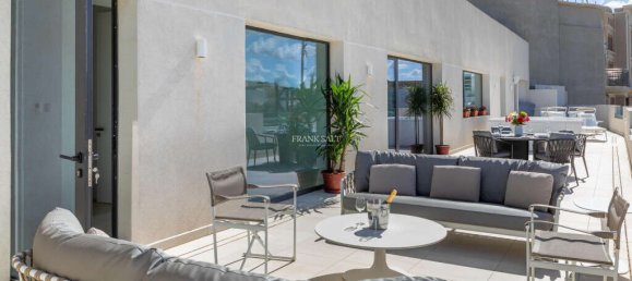 2 bedrooms Penthouse in Saint Julian's, Malta No. 4265 6