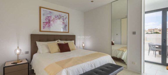 2 bedrooms Penthouse in Saint Julian's, Malta No. 4265 16