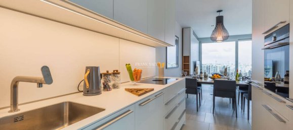 2 bedrooms Penthouse in Saint Julian's, Malta No. 4265 14