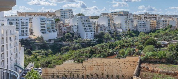 2 bedrooms Penthouse in Saint Julian's, Malta No. 4265 4