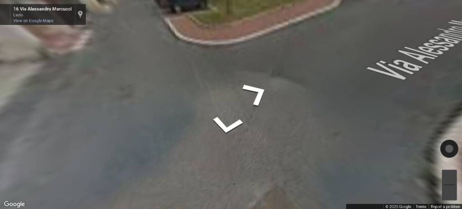 3-salle Villa à San Cesareo, Italy No. 305342