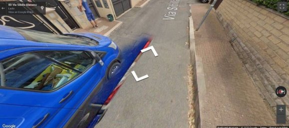 3-salle Villa à San Cesareo, Italy No. 305342 5