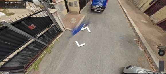 3-salle Villa à San Cesareo, Italy No. 305342 6