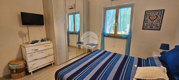 Квартира с 2 спальнями в Ардеа, Италия № 371421 18