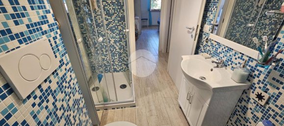 Квартира с 2 спальнями в Ардеа, Италия № 371421 16