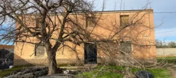 Земельный участок 80000м² в Мораледа-де-Сафайона, Испания № 138902 3