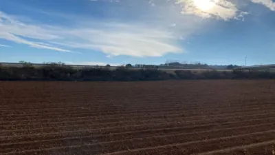 Земельный участок 80000м² в Мораледа-де-Сафайона, Испания № 138902