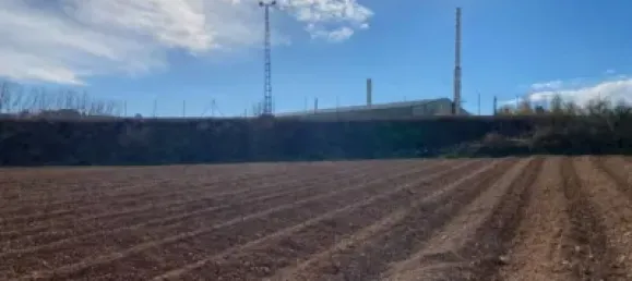 Земельный участок 80000м² в Мораледа-де-Сафайона, Испания № 138902 21