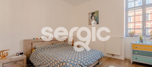 2 bedrooms Apartment in Arras, France No. 248516 2