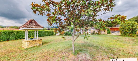 5 غرف نوم قلاع في Saint-Marcel-Bel-Accueil, France رقم 337840 2