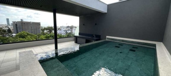 4 غرف نوم شقة في Germasogeia, Cyprus رقم 15520 7