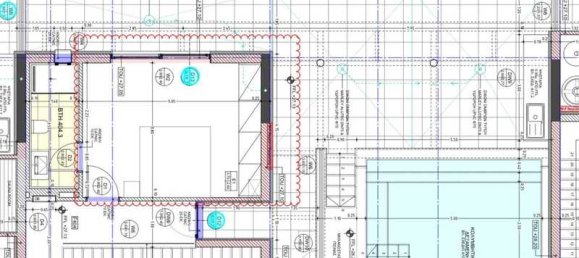 4 غرف نوم شقة في Germasogeia, Cyprus رقم 15520 3