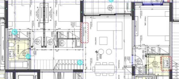 4 غرف نوم شقة في Germasogeia, Cyprus رقم 15520 2