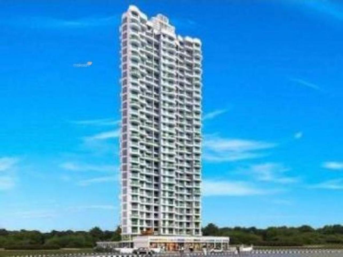 3 chambres Maison à Mumbai, India No. 18381