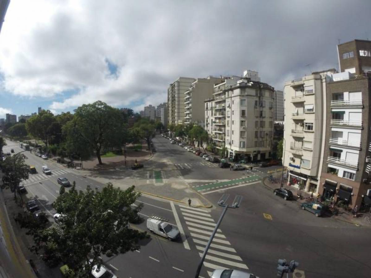 3 bedrooms Apartment in Buenos Aires, Argentina No. 94281