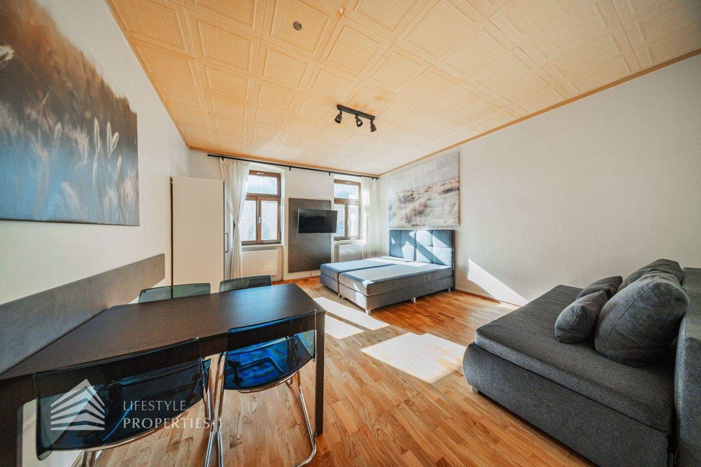 Studio in Ottakring, Austria No. 252883