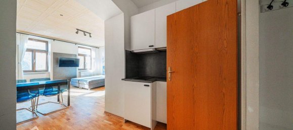 Studio in Ottakring, Austria No. 252883 8