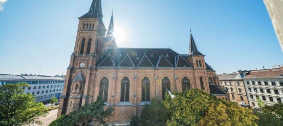 Studio in Ottakring, Austria No. 252883 6