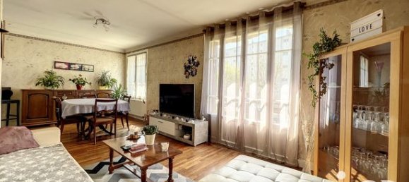 Casa T3 em Brienon-sur-Armancon, France N.º 353339 2