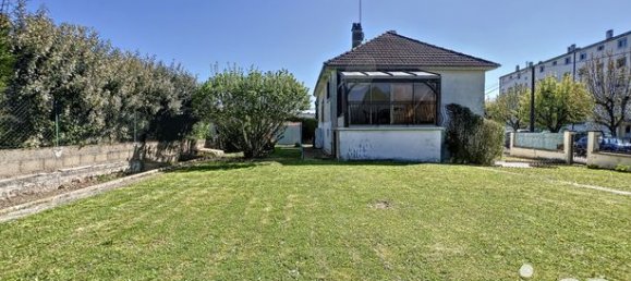 Casa T3 em Brienon-sur-Armancon, France N.º 353339 15