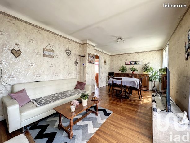 Casa T3 em Brienon-sur-Armancon, France N.º 353339