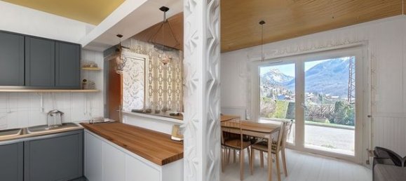 5 bedrooms House in Hautes-Alpes, France No. 300783 3