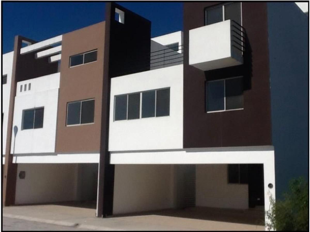 Casa T4 em Nuevo Leon, Mexico N.º 180458