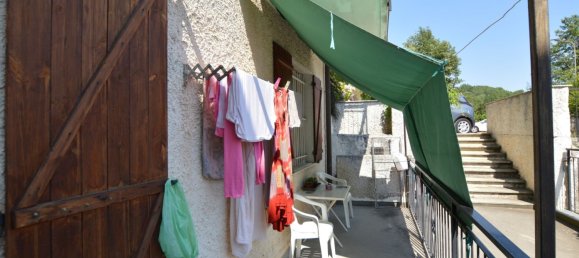 2 bedrooms Apartment in Giusvalla, Italy No. 124546 12