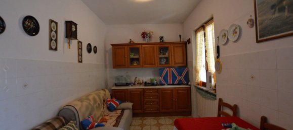 2 bedrooms Apartment in Giusvalla, Italy No. 124546 2