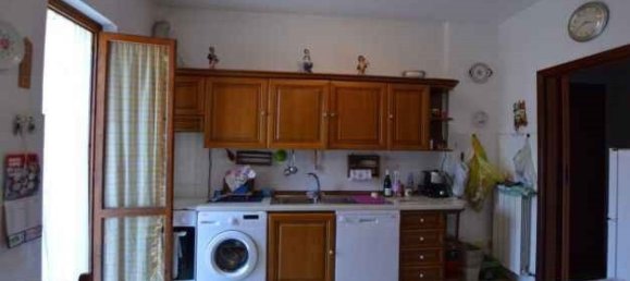 2 bedrooms Apartment in Giusvalla, Italy No. 124546 9