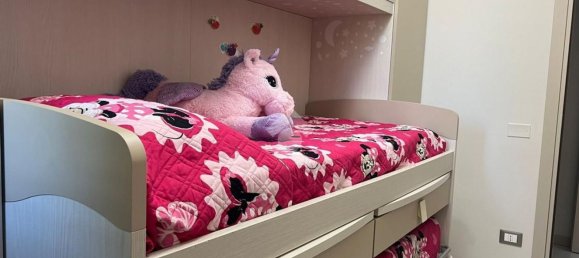 3 rooms Apartment in Fara Gera d'Adda, Italy No. 266989 28